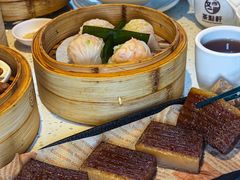 -又一间茶点轩(宝业路店)