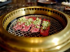 -老乾杯和牛烧肉(王府中环店)