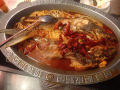 -鱼神脆皮烤鱼(深圳光明田寮村店)