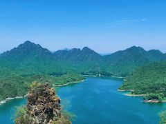 -易水湖景区
