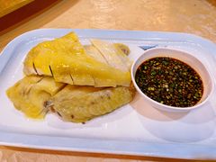 -长兴菜馆(高桥店)