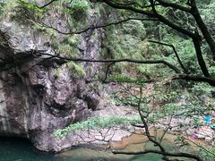 -白云源风景区