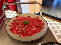 -朱光玉火锅馆(龙阳广场店)