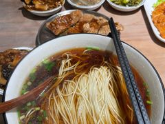 -十面春风·江南面馆(崇宁路店)