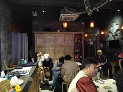 -Dark·大玩家馆沉浸剧情密室(黄埔店)