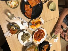 -鸡西冷面(翠竹店)