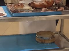 -全聚德(上海首店浦东店)