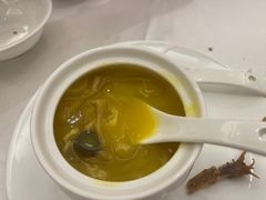 -骏莱海鲜鱼港(五角场店)