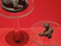 -北京大葆台遗址博物馆