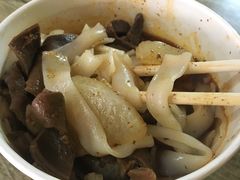 -王记生烫牛杂面馆(兰陵路店)