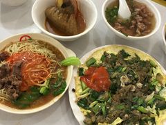 海蛎煎-东街钟楼肉粽(总店)