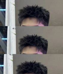 -汤尼英盖TONI&GUY-essensuals
