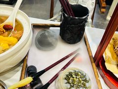 -江城小馆陕南妈妈菜·全球旅行餐厅(钟楼店)