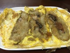 -芬芳甜品(同福路店)