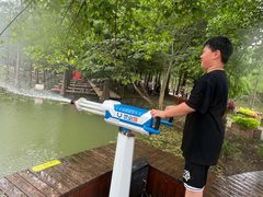 -泗洪洪泽湖湿地景区