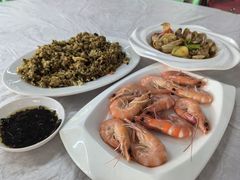 -众味海鲜大排档·活海鲜·潮汕味(南澳店)