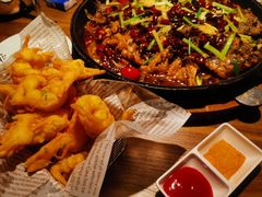 -老板恋上鱼(印象城店)