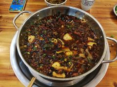 -黑竹香鸡(营和巷店)