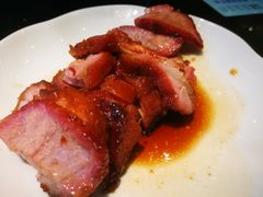叉烧-正斗·港式粤菜(SKLP店)