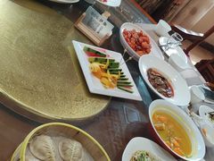 -北戴河转鱼·炒螃蟹酱餐厅