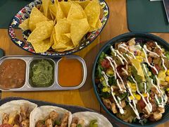 -HFFOUSA TACO弗萨塔可墨西哥餐厅(颐堤港店)