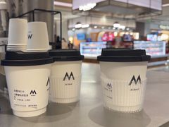 -M Stand(宁波万象城店)