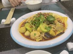 -飞天大厦清真餐厅