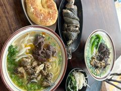 -沈记土鸡米线(七星街品牌中心店)