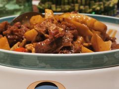 -南昌绿地铂瑞酒店·臻萃轩中餐厅