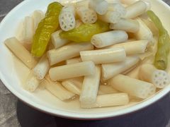 -一鸣饭庄(七星店)