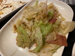 -火地铁板烧(昆山万象汇店)