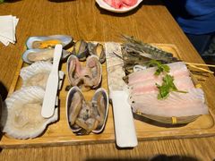 -Thai Basil罗勒叶泰式餐厅(时代天街店)