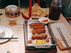 -羊之道草原味道清真餐厅(番禺店)
