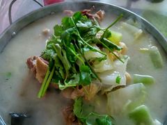 -翠茗农庄土菜馆(天目湖店)