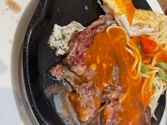 -豪客来牛排(海沧阿罗海店)