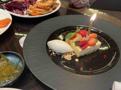 -深圳四季酒店·馥自助餐厅