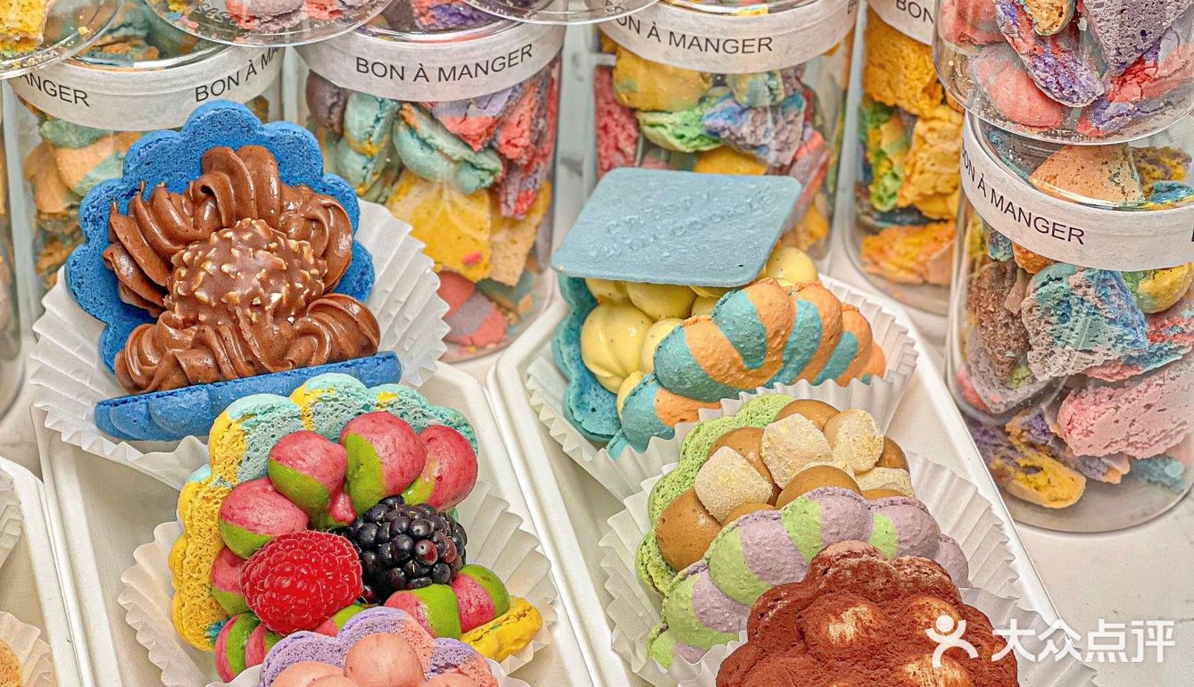 很多店里都是200r一盒6个