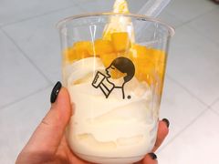 -喜茶(深圳丰盛町店)