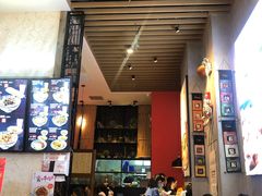 门面-鑫花溪牛肉米粉(苏州中心店)