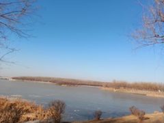 -丁香湖公园