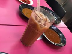 -新加坡Zam Zam餐馆
