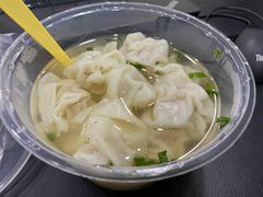 -韩萍老南京馄饨(河西万达店)