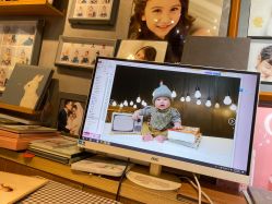 -星光宝贝高端儿童摄影(萧山店)