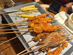-管氏翅吧(台湾街店)