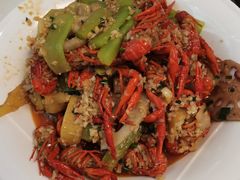 -一起吃小龙虾·海鲜(海珠店)