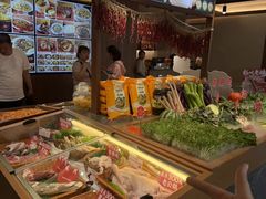 -大潮淮·淮扬菜(何园旗舰店)