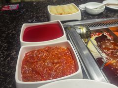 -海底捞火锅(邯郸新世纪中心店)