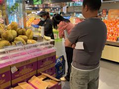 -Olé精品超市(广州太古汇店)
