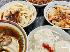 -西月城谭豆花(春熙路店)
