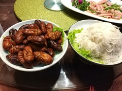 -福来齐·鲁菜海鲜·渔家菜(朝阳街分店)